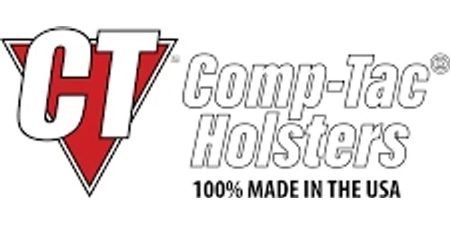 Comp-Tac Holsters Promo Code