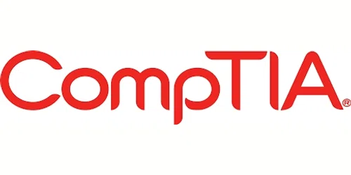 CompTIA Merchant logo