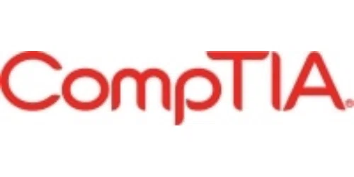 CompTIA Store Merchant logo