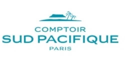 Comptoir Sud Pacifique Promo Code