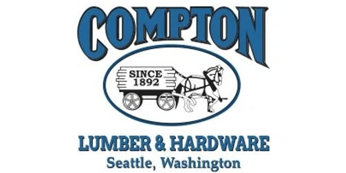 Compton Lumber & Hardware Promo Code