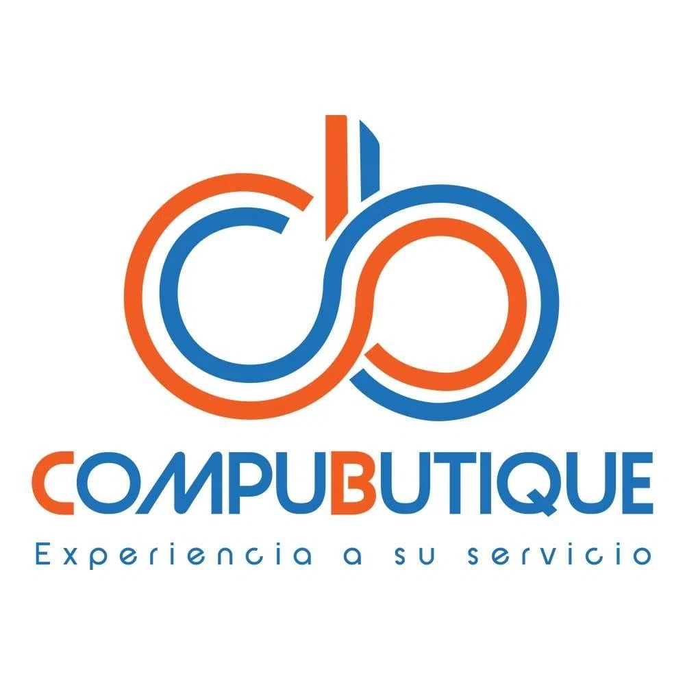 CompuBoutique Merchant Logo