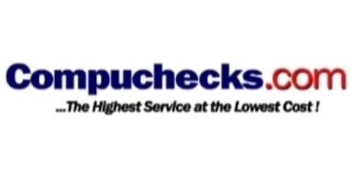 Compuchecks.com Merchant logo