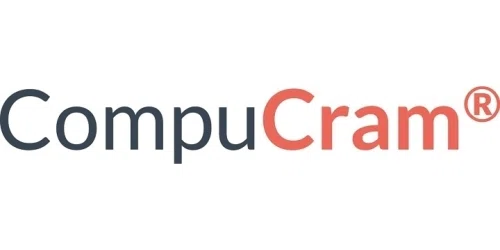 CompuCram Merchant logo