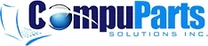 Compuparts Solutions Merchant Logo