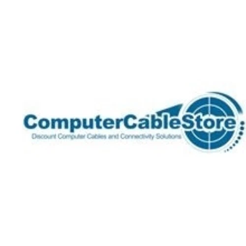 COMPUTER CABLE STORE Promo Code — 200 Off 2024