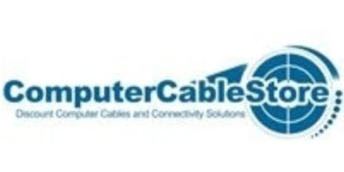 Computer Cable Store Promo Code