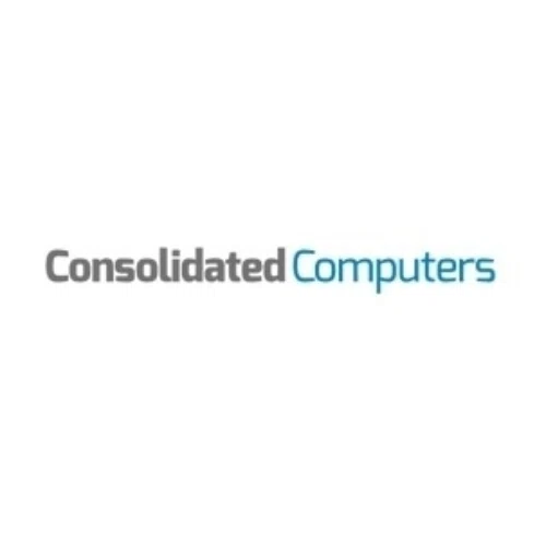 20 Off Consolidated Computers Promo Code Coupons 2022