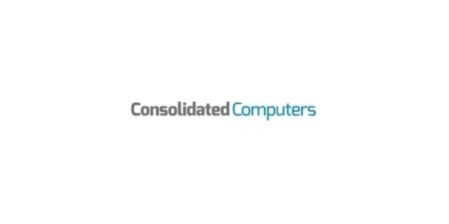 20 Off Consolidated Computers Promo Code Coupons 2022