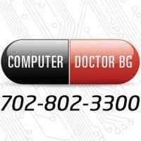 COMPUTER DOCTOR BG Promo Code — 50 Off Sep 2024