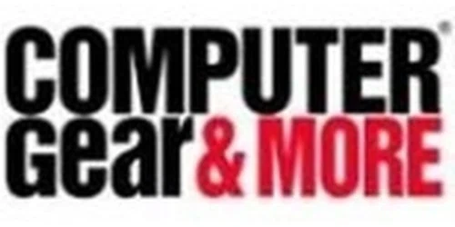 ComputerGear Promo Code