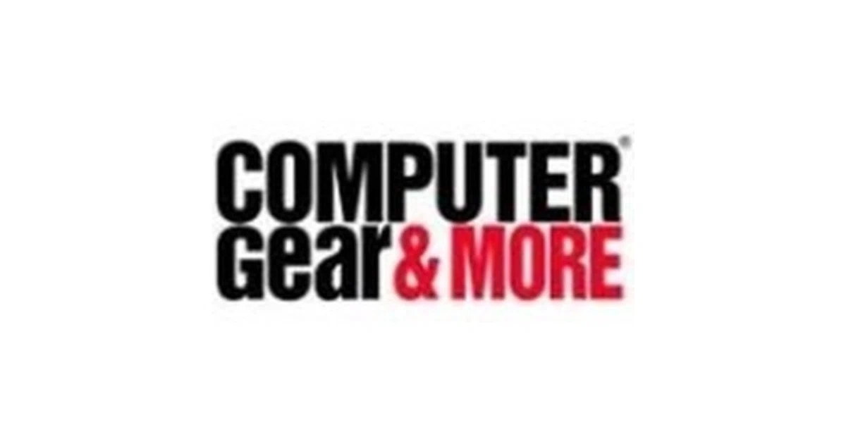 ComputerGear Promo Code 100 Off (Sitewide) in Feb 2025