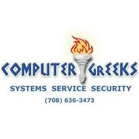 Computer Greeks Merchant Logo