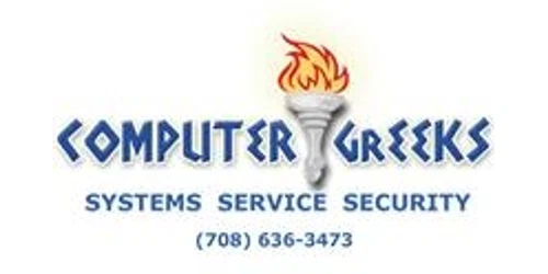 Computer Greeks Promo Code
