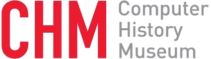 Computer History Museum Merchant Logo