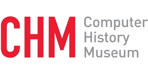 Computer History Museum Promo Code
