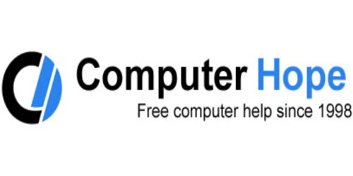 Computer Hope Promo Code