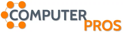 Computer Pros Merchant Logo