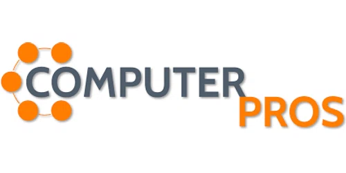 Computer Pros Promo Code