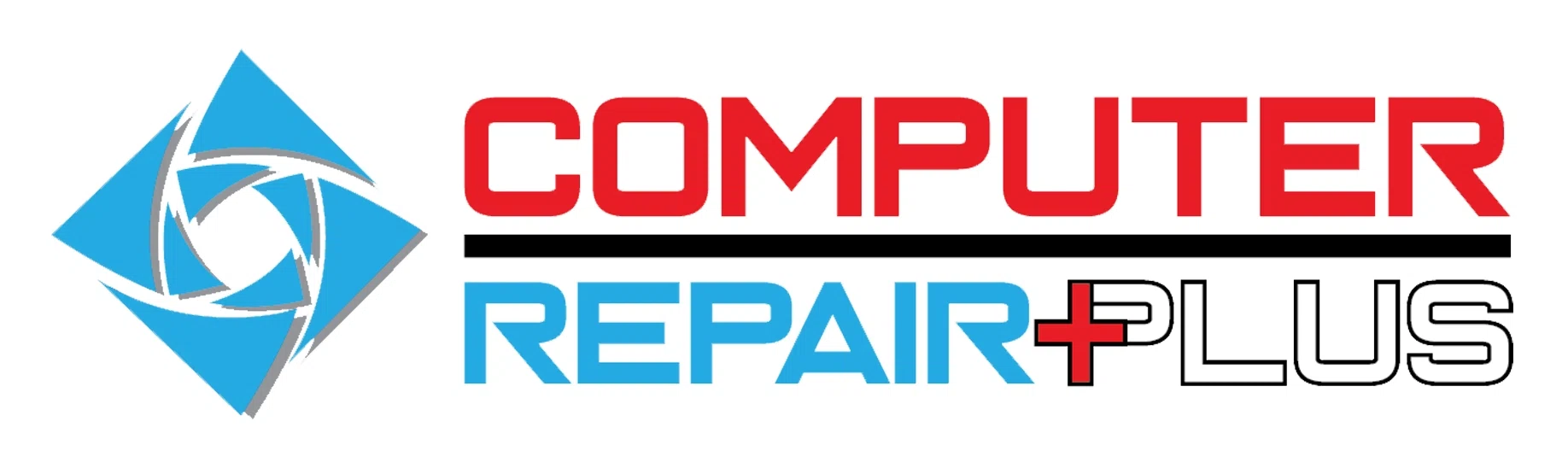 Computer Repair Plus Merchant Logo