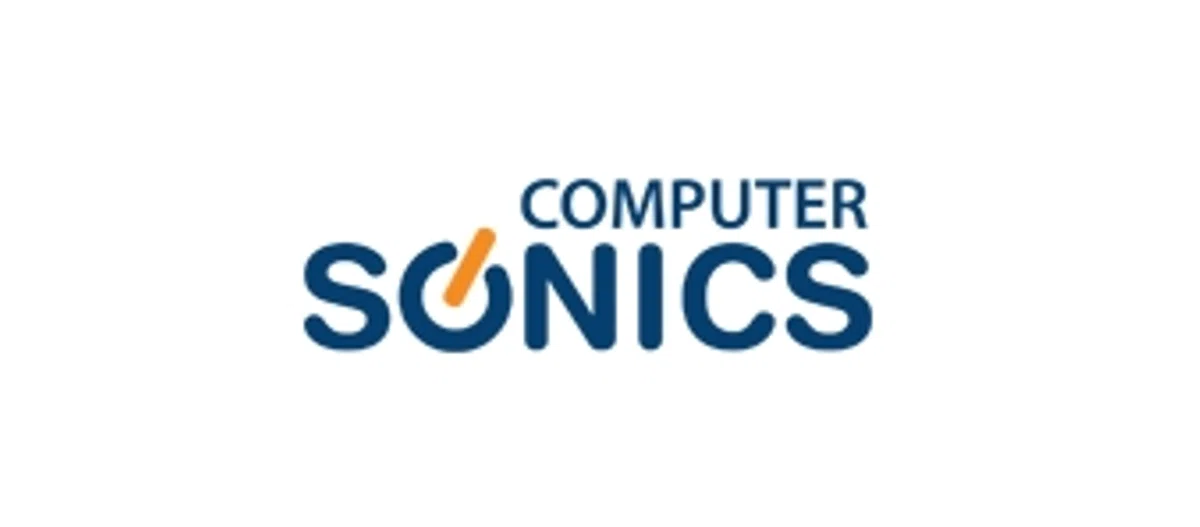 COMPUTER SONICS Promo Code — 25 Off in March 2024
