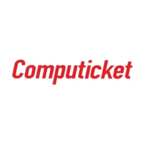 Computicket Promo Code 30 Off In July 2021 9 Coupons