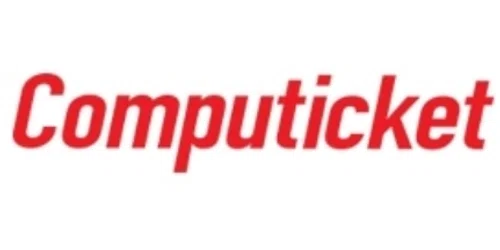 Computicket Merchant Logo