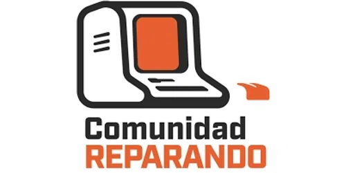 Comunidad Reparando Merchant logo