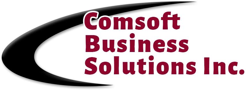 ComSoft Business Solutions Inc. Merchant Logo