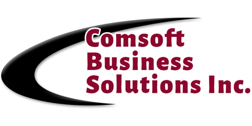 ComSoft Business Solutions Inc. Promo Code