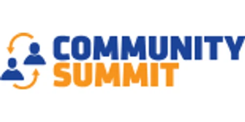Community Summit North Promo Code