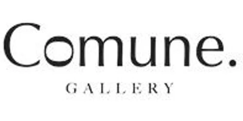Comune Gallery Promo Code