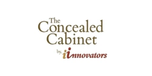 20% Off Concealed Cabinet Promo Code, Coupons | Sep 2022