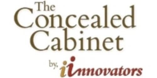 Concealed Cabinet Promo Code