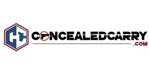 Concealed Carry Merchant logo