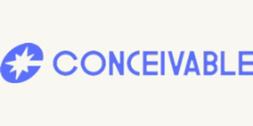 Conceivable Promo Code