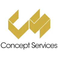 Concept Services Merchant Logo