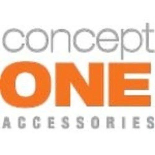 15% Off Concept One Accessories Promo Code Feb '24