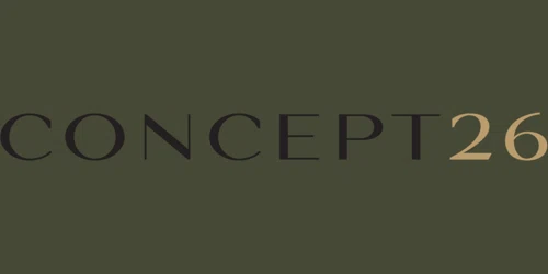 Concept26 Fine Jewelry Promo Code