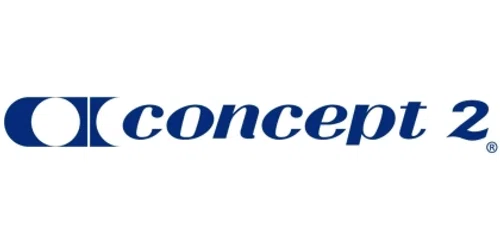 Concept2 Merchant Logo