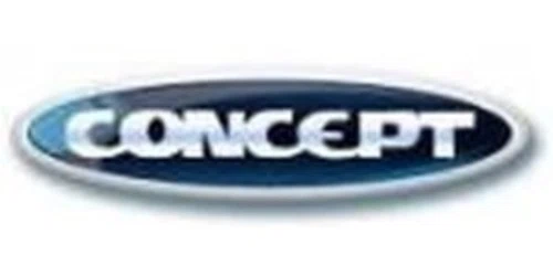 Concept Headrest Promo Code