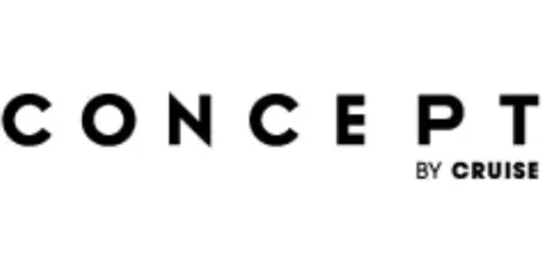 ConceptByCruise Merchant Logo