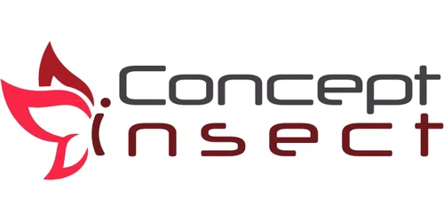 ConceptInsect Promo Code