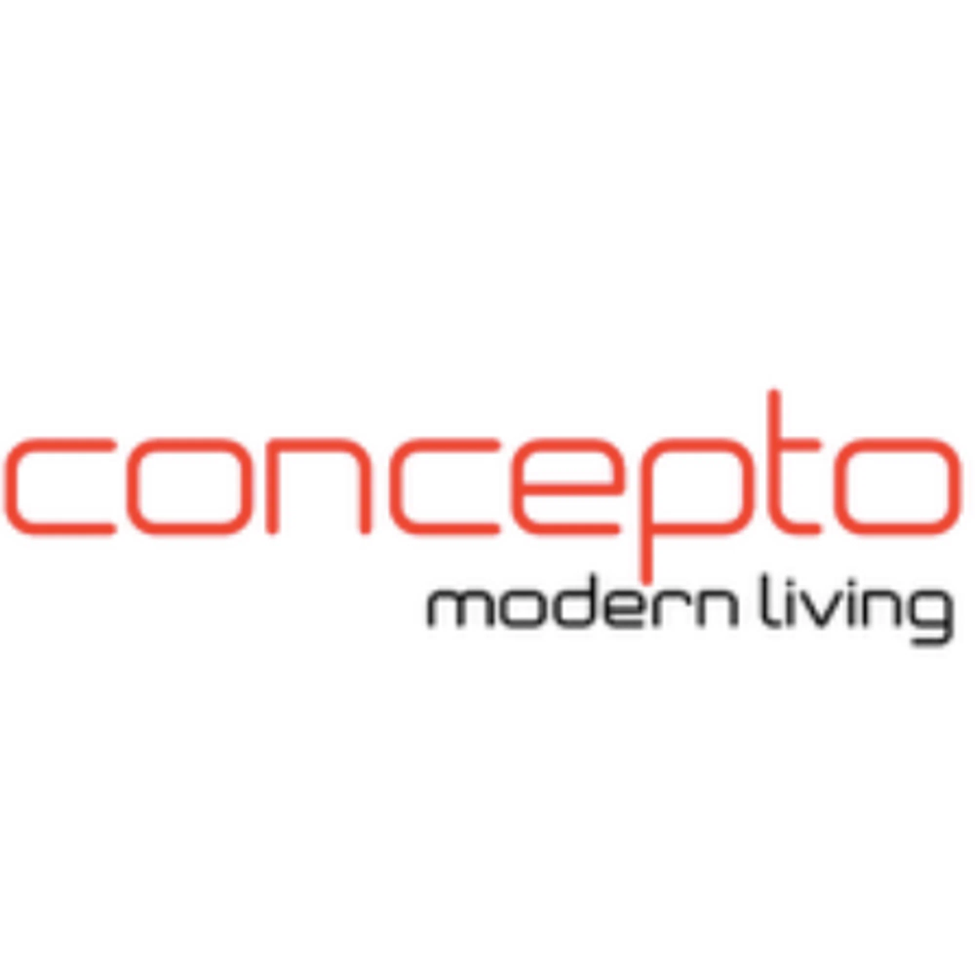 CONCEPTO MODERN LIVING Promo Code — 200 Off 2024