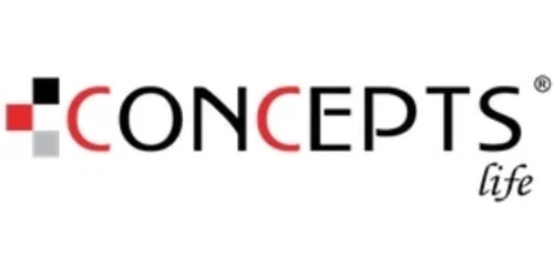 Concepts Life Promo Code