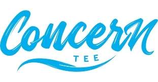 Concern Tee Promo Code