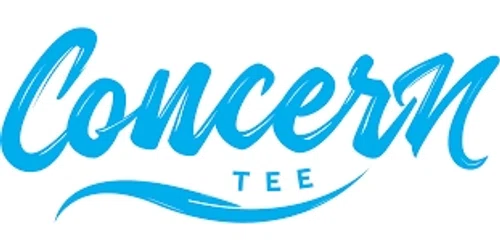Concern Tee Promo Code