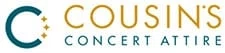 Concert Attire discount code
