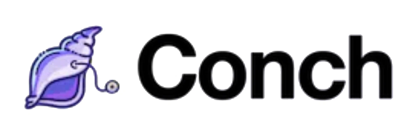 CONCH Promo Code — Get 75 Off in August 2024