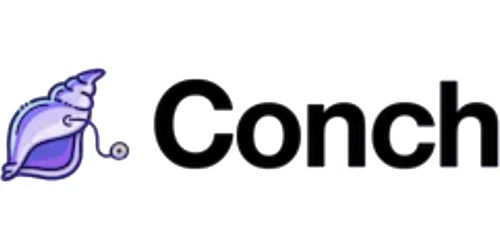 Conch Promo Code